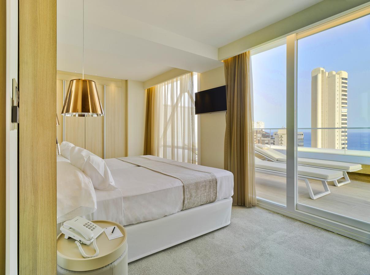 Don Pancho - Designed For Adults Hotel 4*