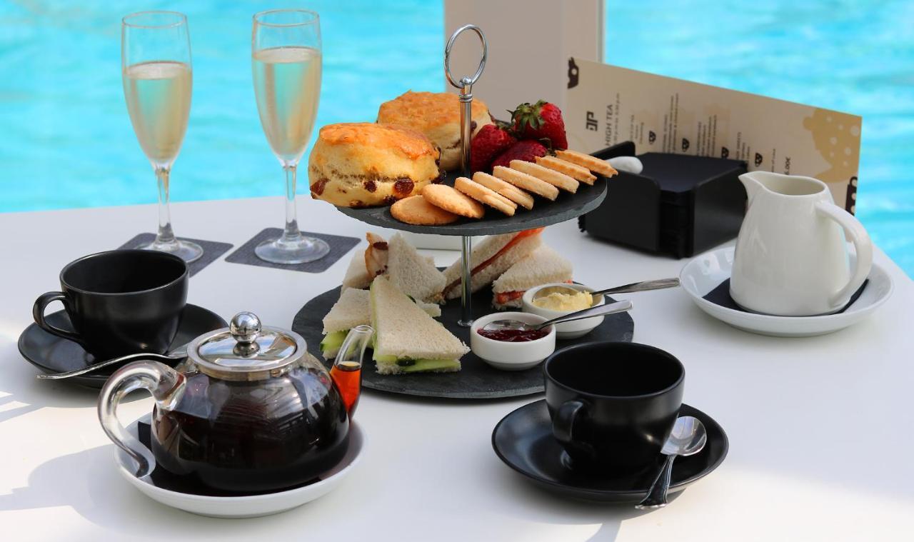 Don Pancho - Designed For Adults 4*