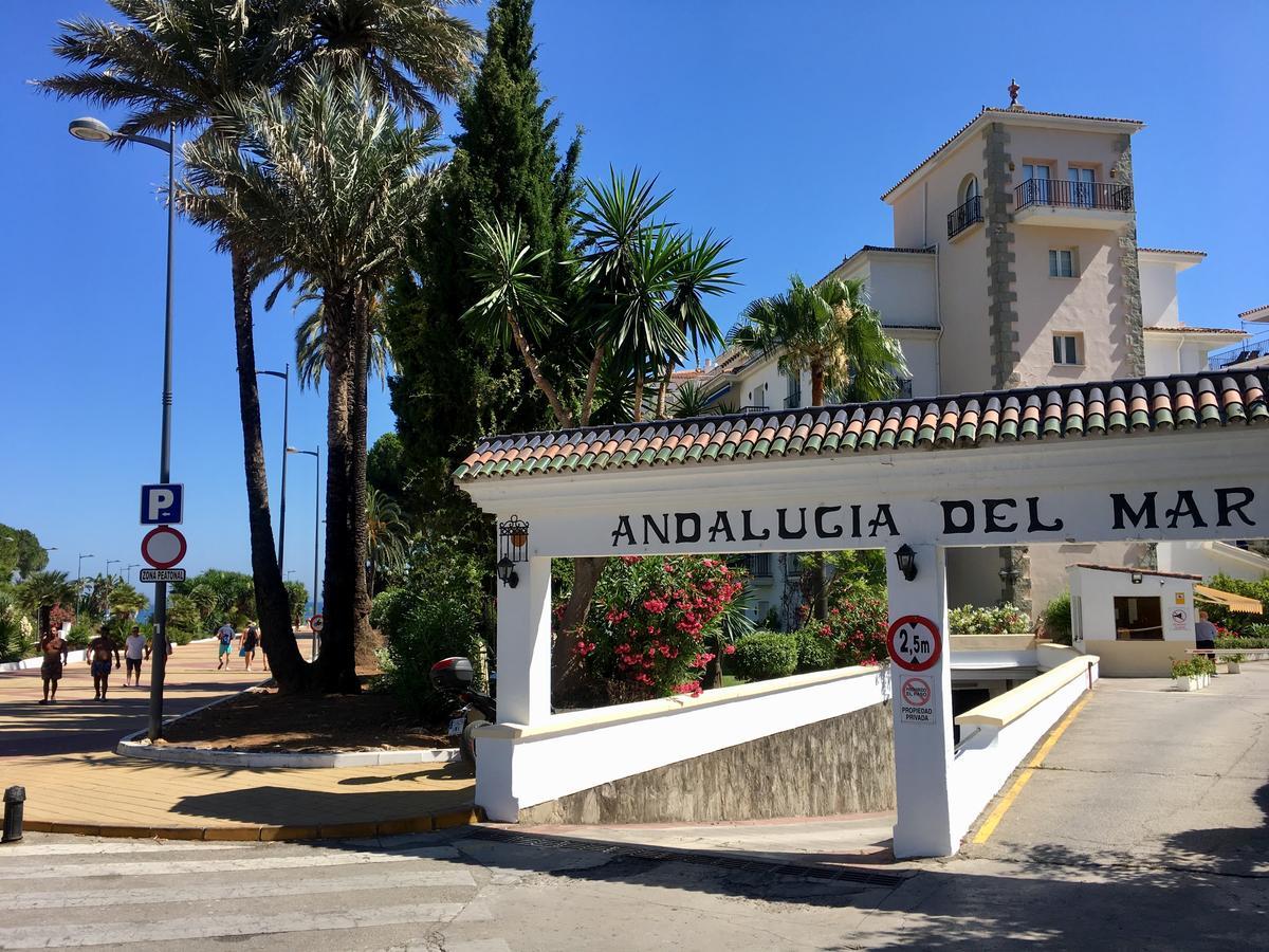Banus Beach&pool Apartment