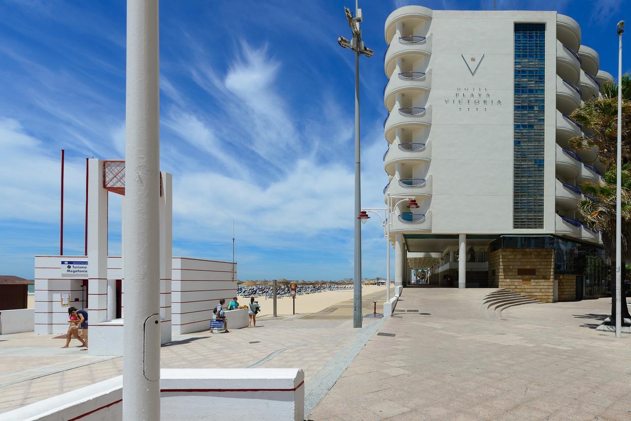 Hotel Playa Victoria 4*