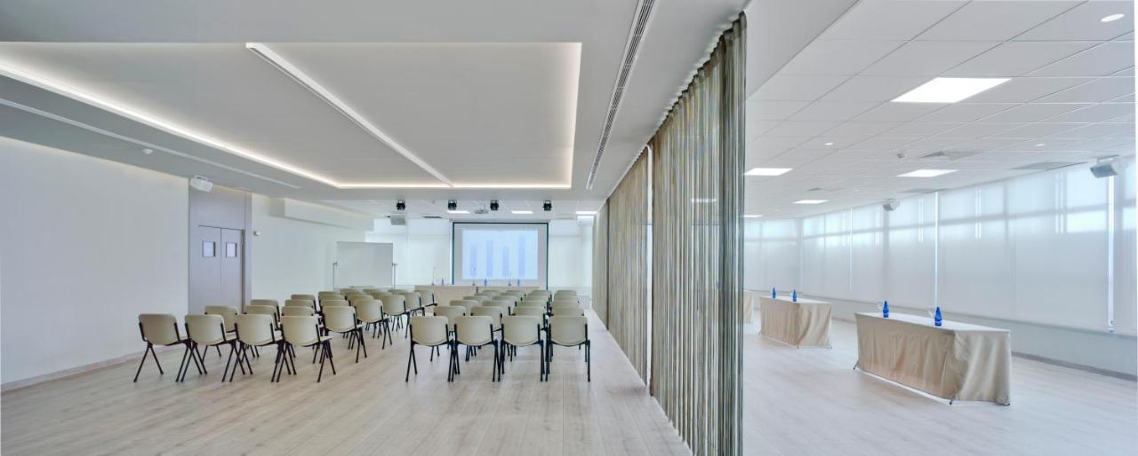 Hotel Don Pancho - Designed For Adults Benidorm