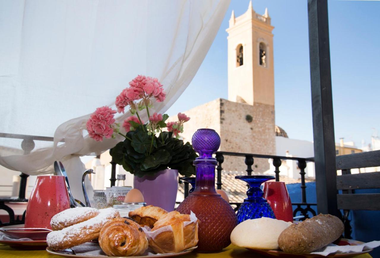 Guest house Residencial Terra De Mar Calpe, Grupo Terra De Mar, Con Encanto Calpe