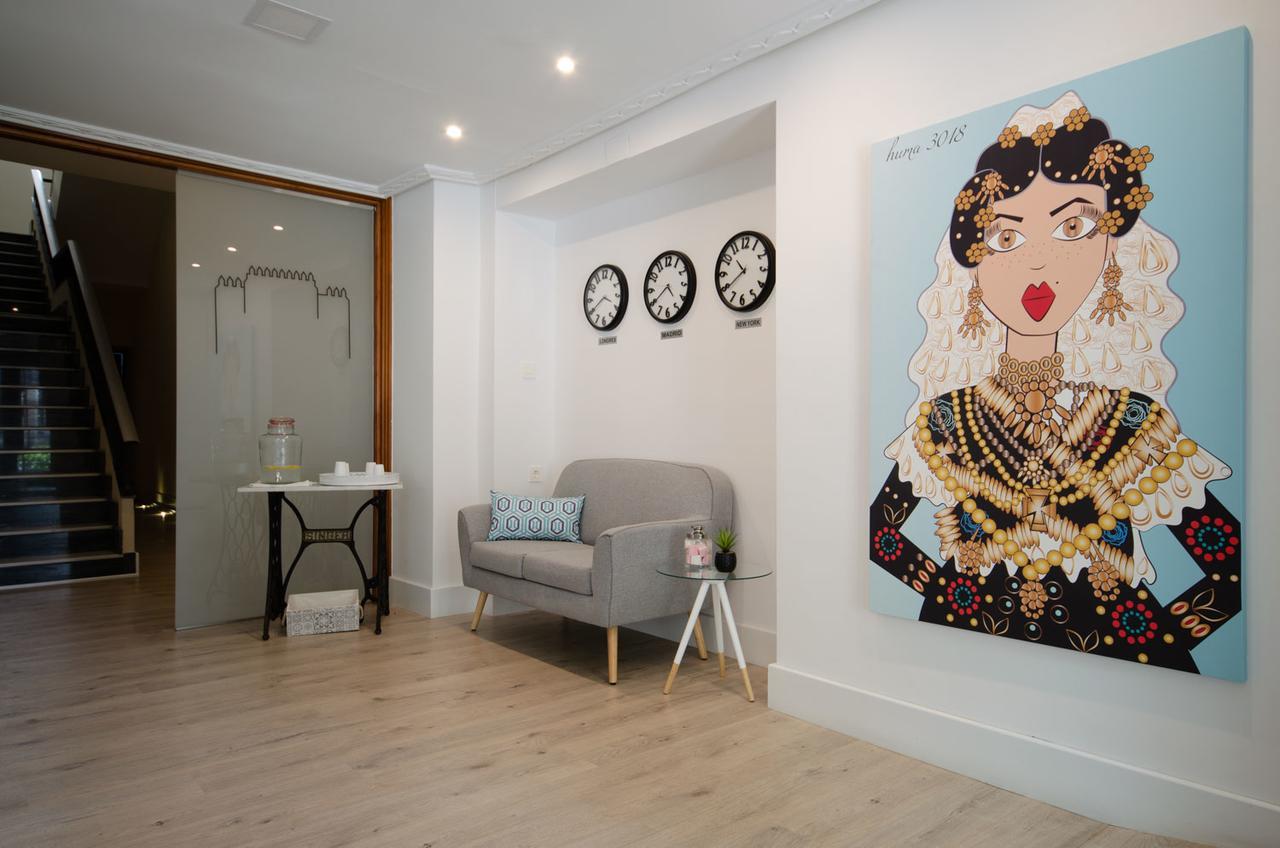 Puerta Hotel 3*