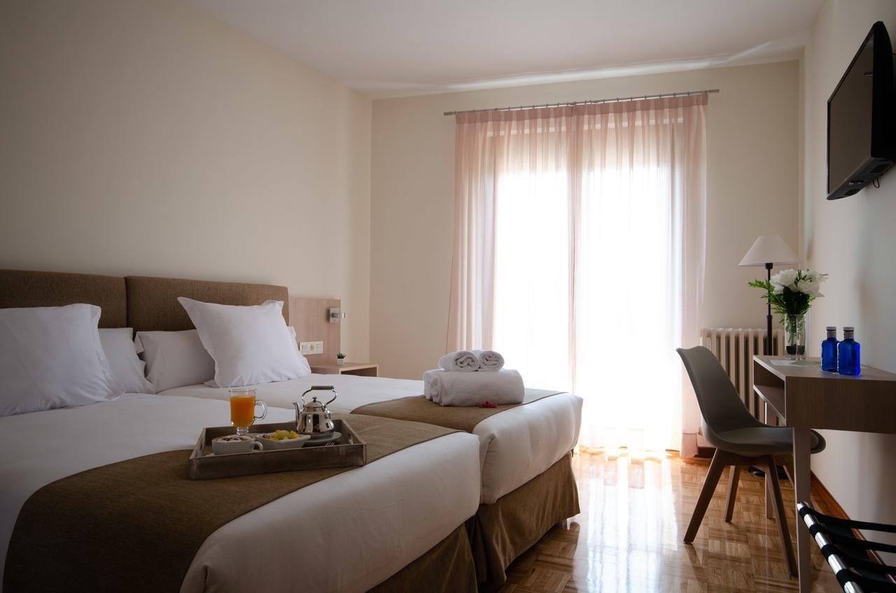 Puerta Hotel