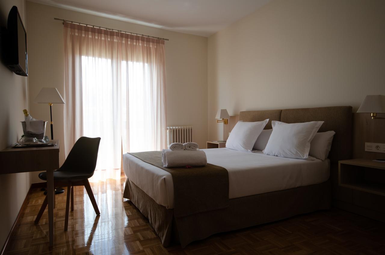 Puerta Hotel 3*