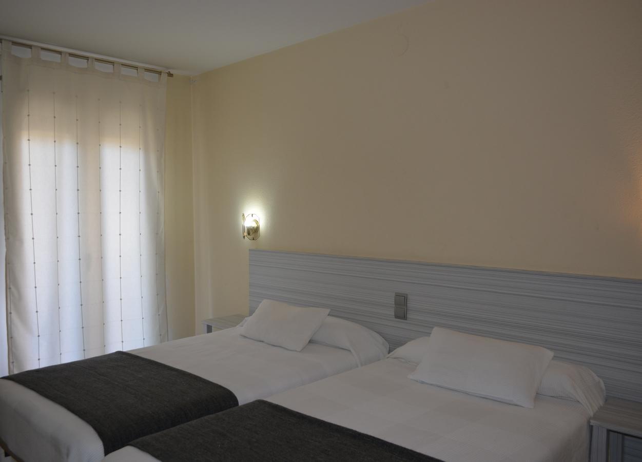 Hotel Venta De La Punta Santa Bàrbara