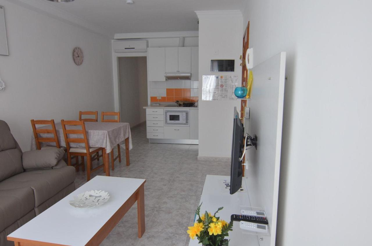 Armonía 15 * Arinaga