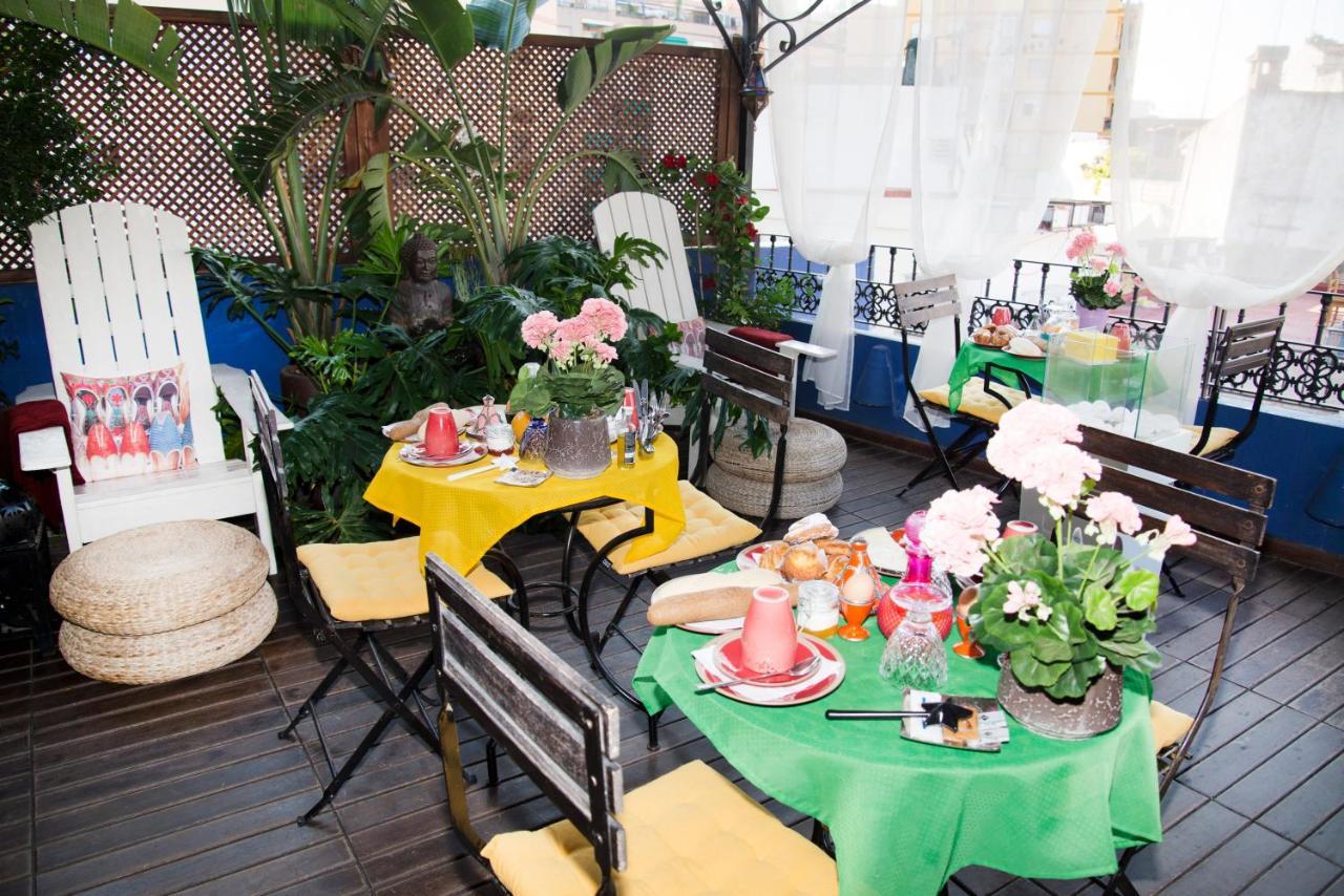 Guest house Residencial Terra De Mar Calpe, Grupo Terra De Mar, Con Encanto 3*