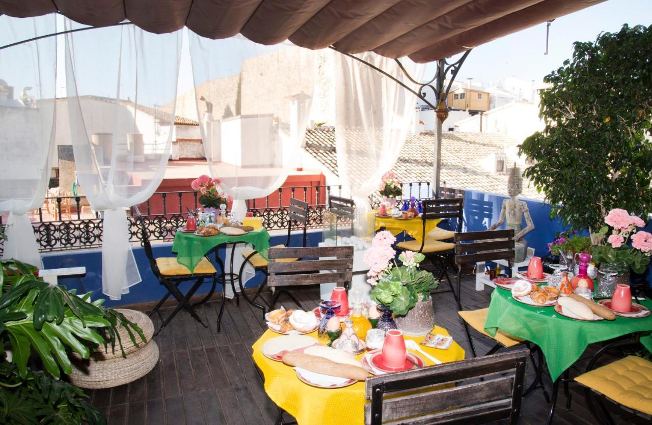 Residencial Terra De Mar Calpe, Grupo Terra De Mar, Con Encanto 3* Calpe