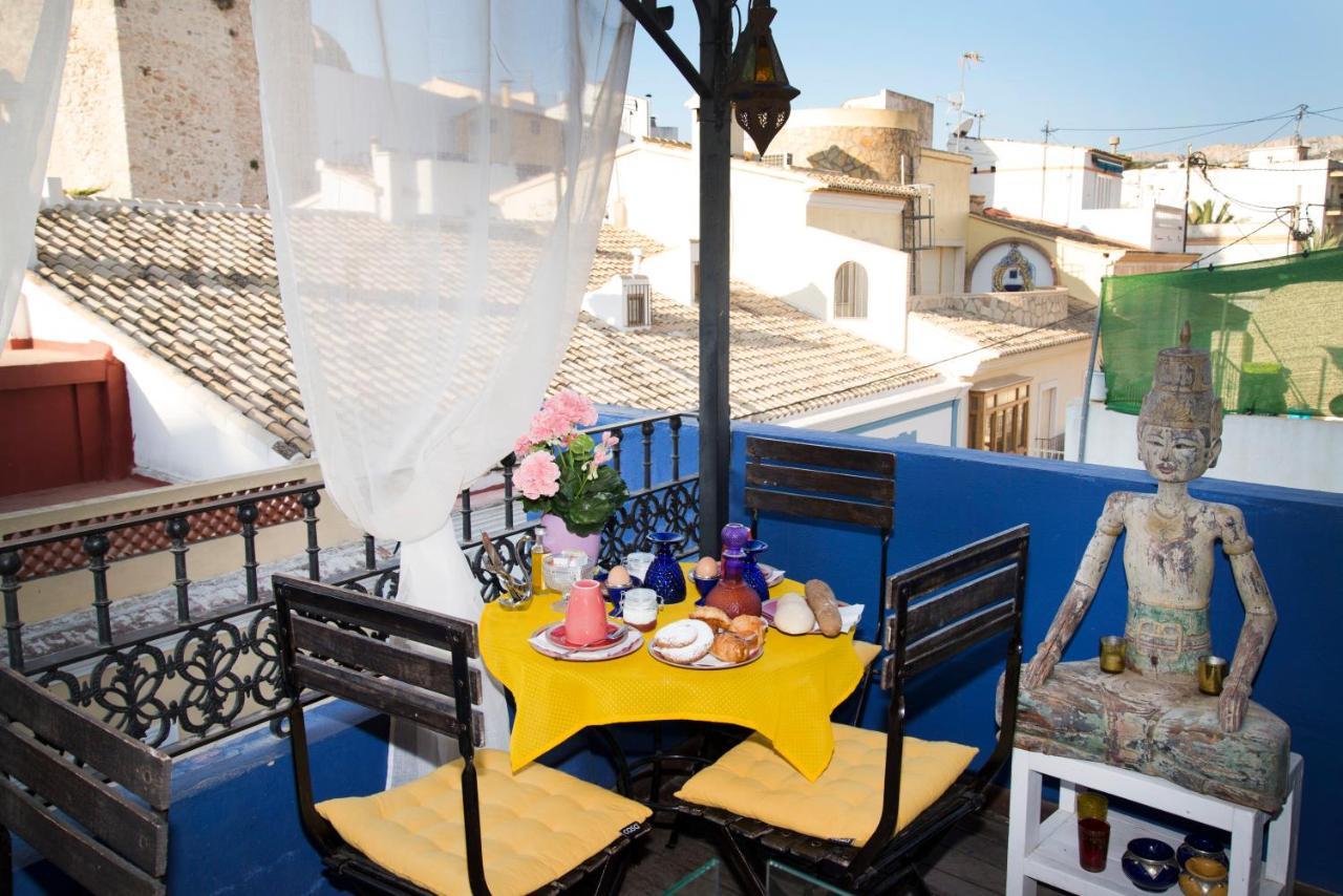 Residencial Terra De Mar Calpe, Grupo Terra De Mar, Con Encanto Guest house Calpe