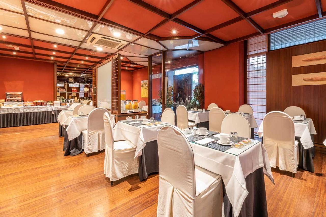 Crisol Puerta De 4* Burgo