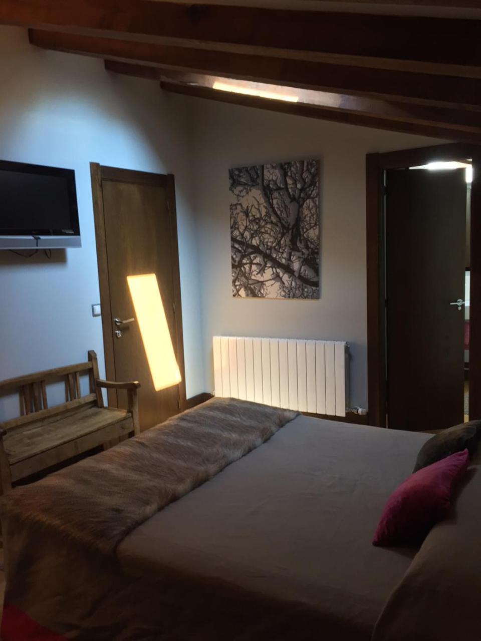 Real Torre Berrueza Hotel 3*