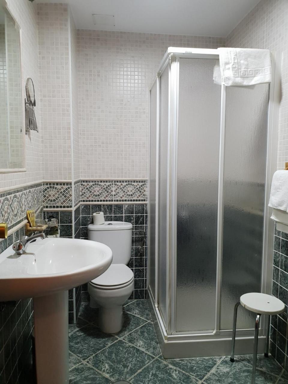 Hostal Pampaneira
