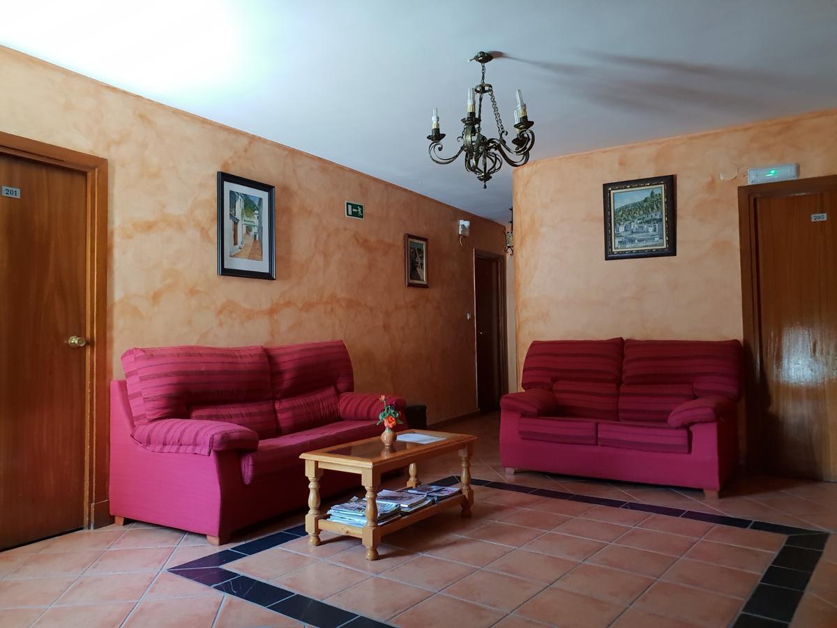 Guest house Hostal Pampaneira Pampaneira