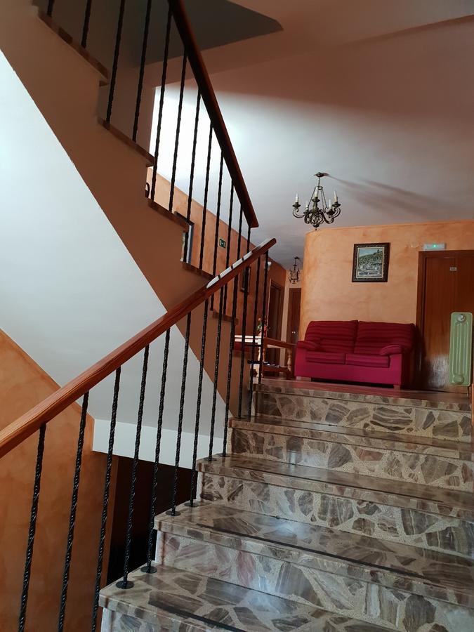 Hostal Pampaneira * Pampaneira