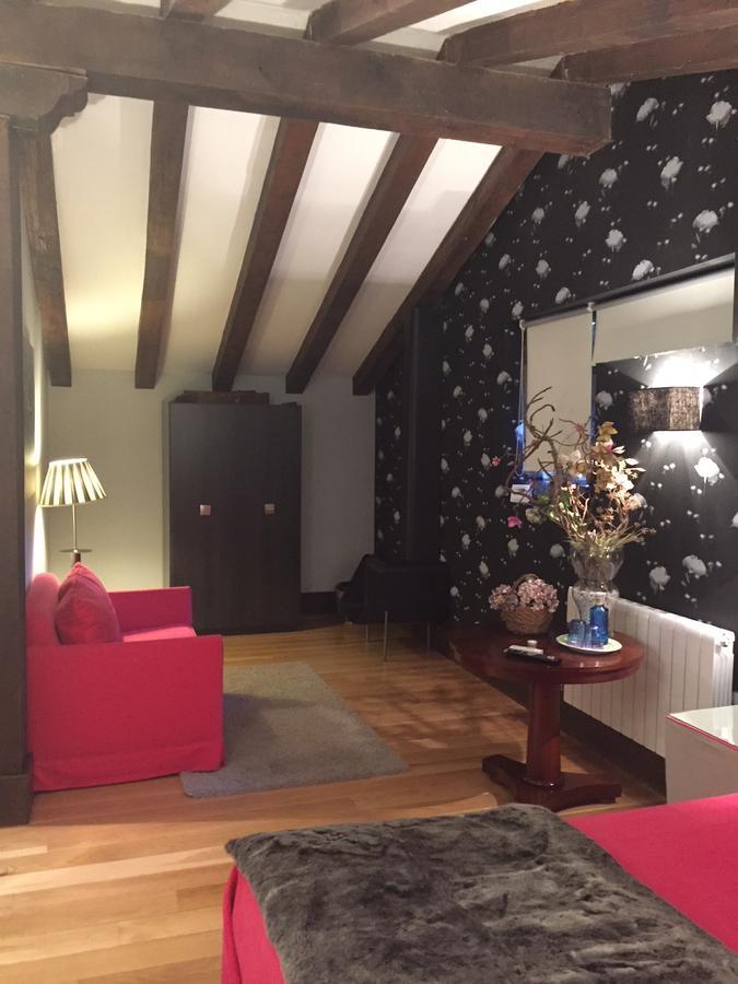 Real Torre Berrueza Hotel 3*
