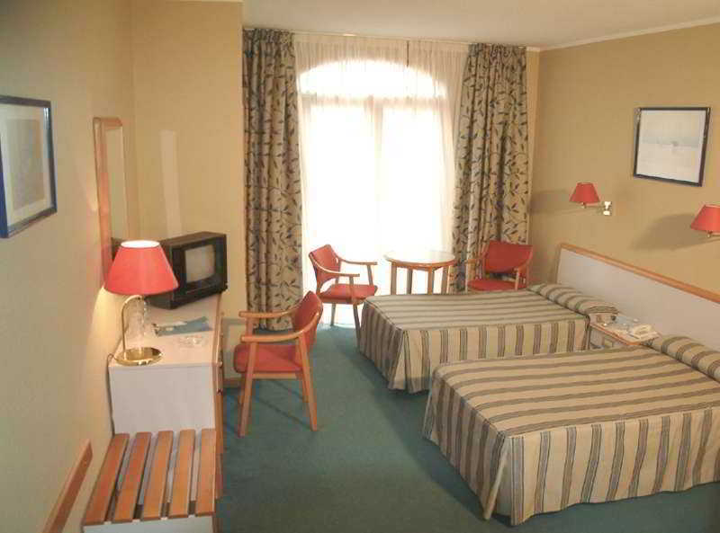 Maritimo Hotel