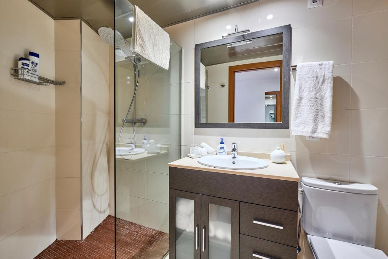 Apartamento Little