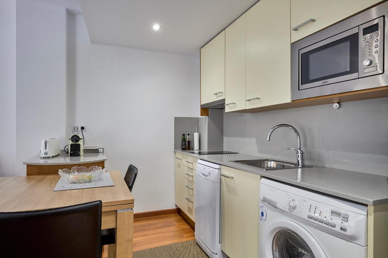 Apartamento Little Gerona