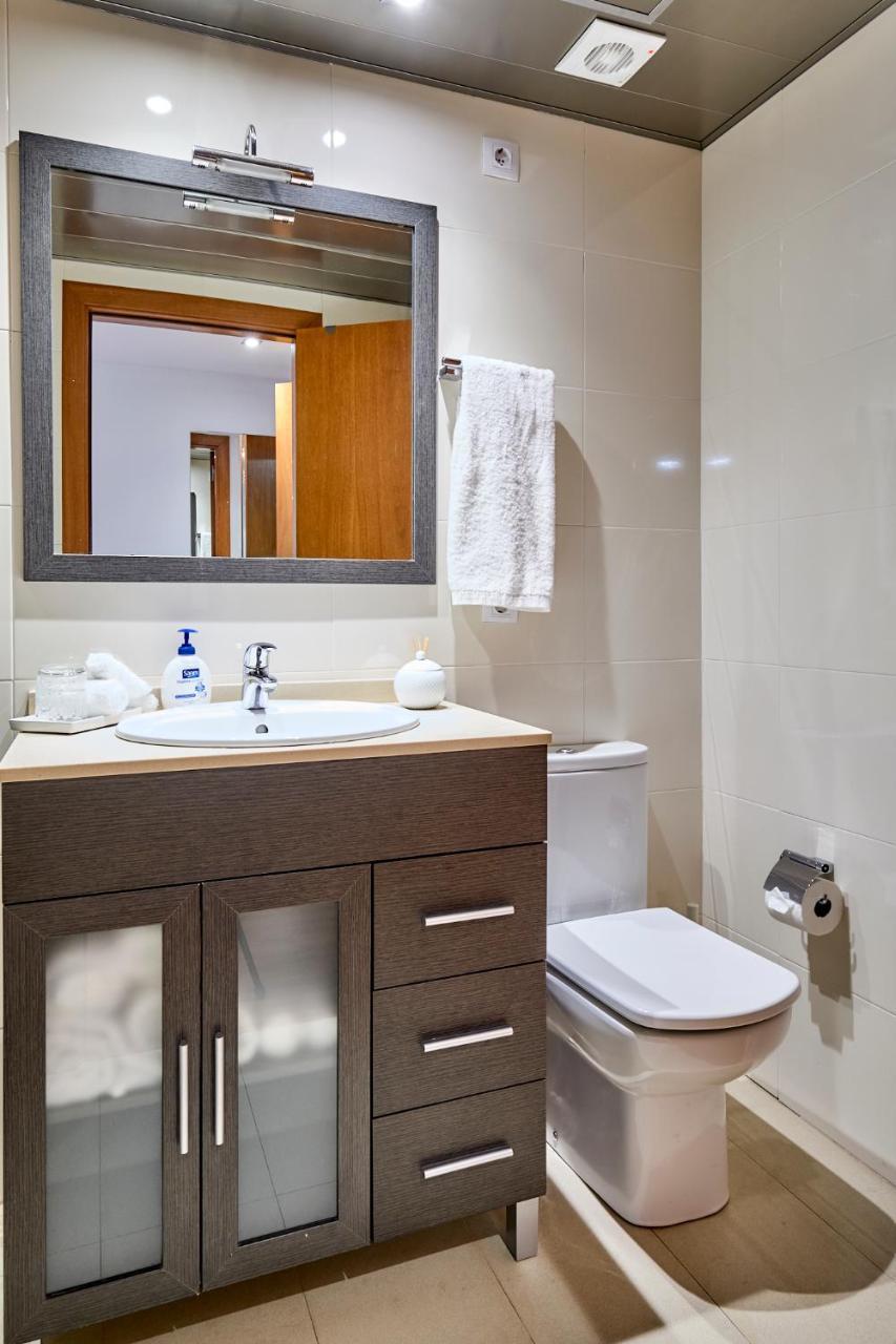 Apartamento Little Gerona