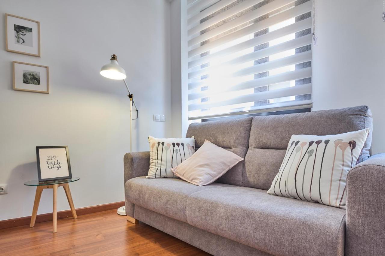 Little Apartamento Gerona