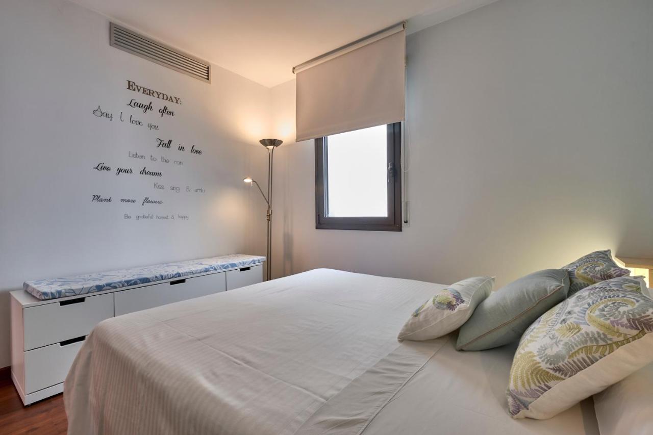 Little Apartamento Gerona