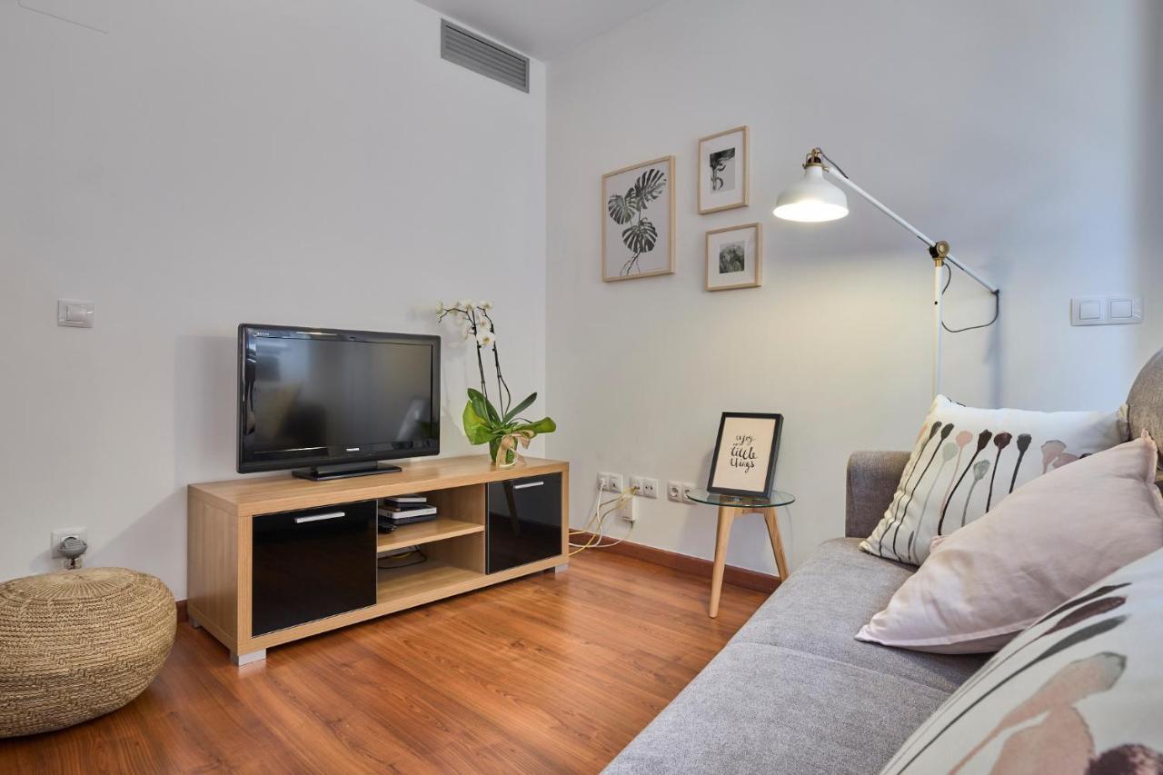 Apartamento Little Gerona