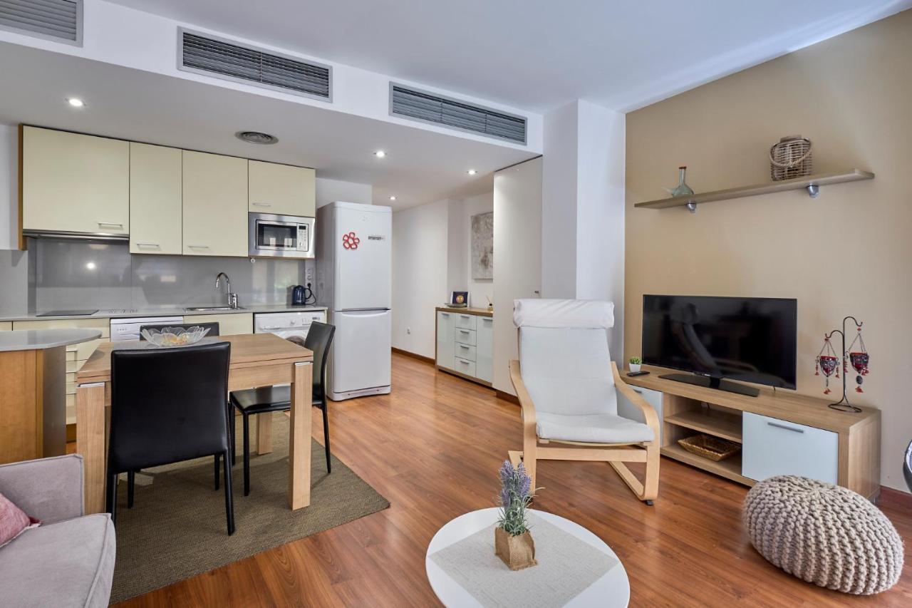 Little Apartamento Gerona
