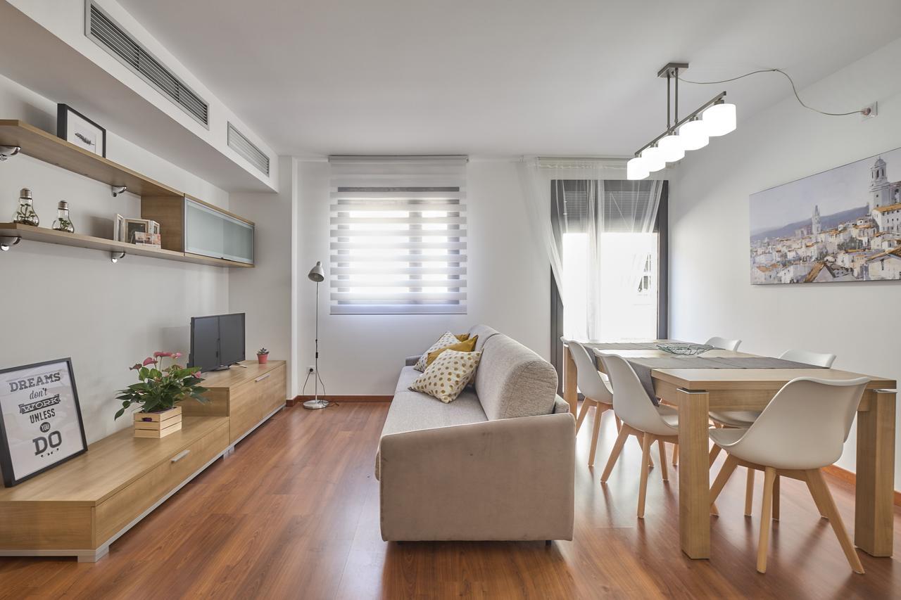Apartamento Little Gerona