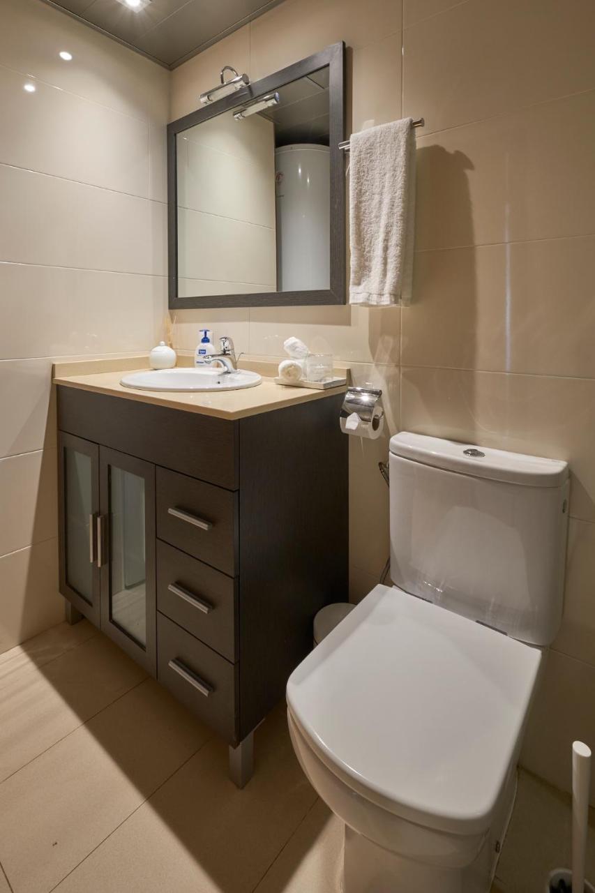 Little Apartamento