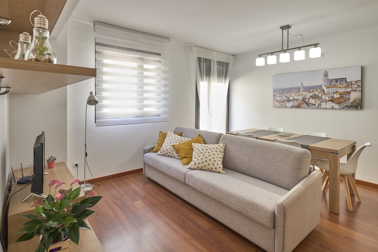 Apartamento Little Gerona