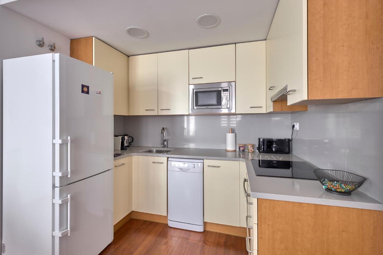 Little Apartamento *
