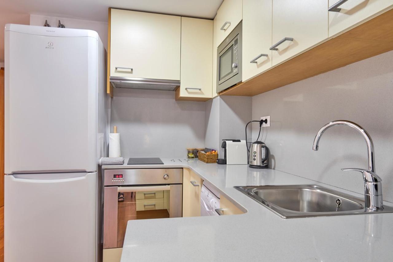 Little Apartamento Gerona
