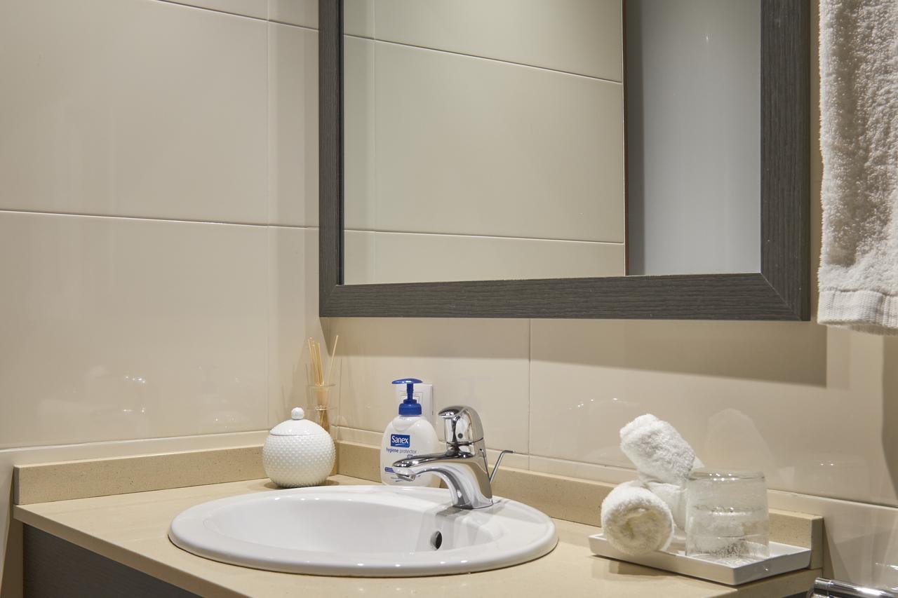 Apartamento Little Gerona