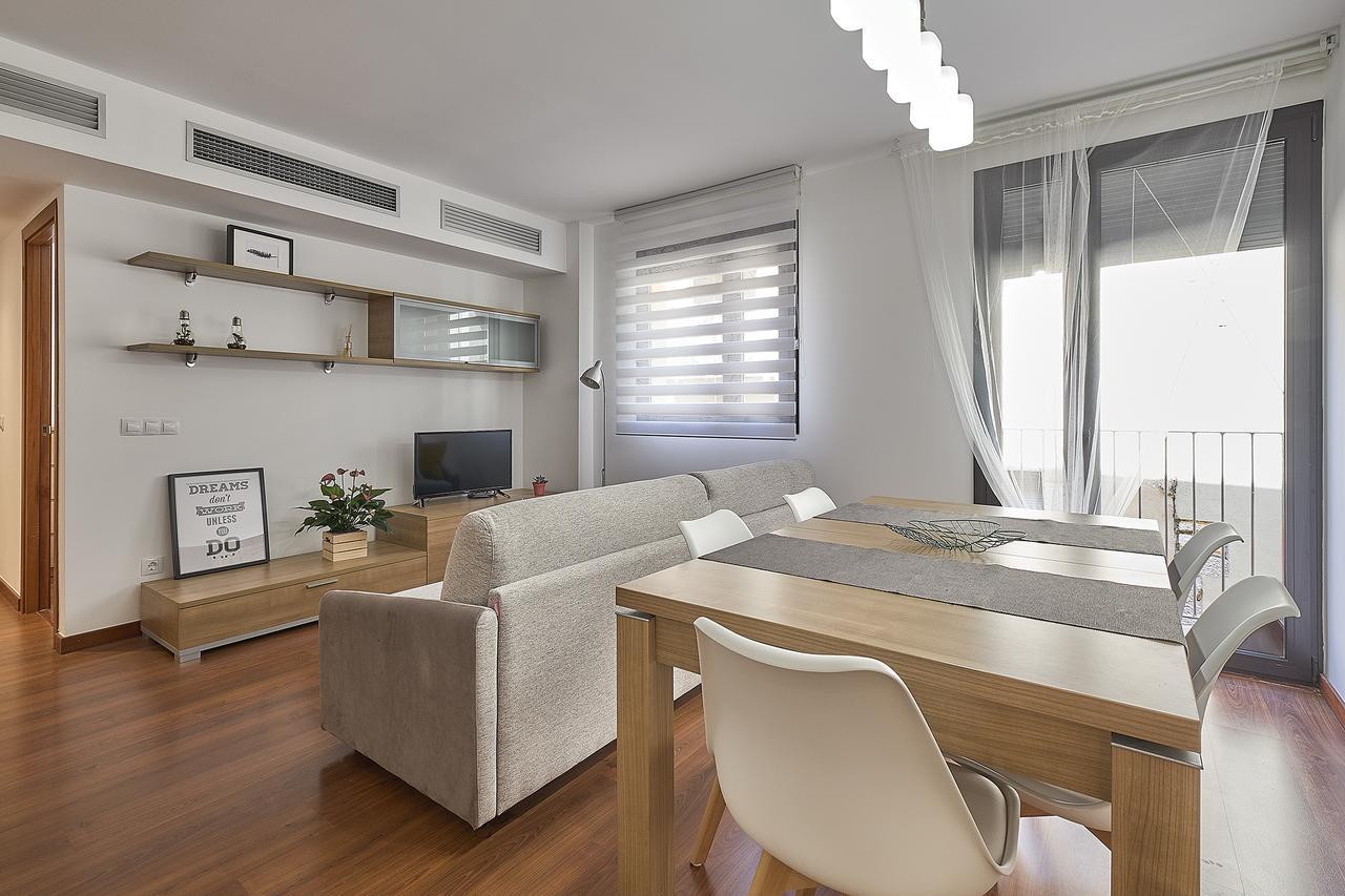 Apartamento Little
