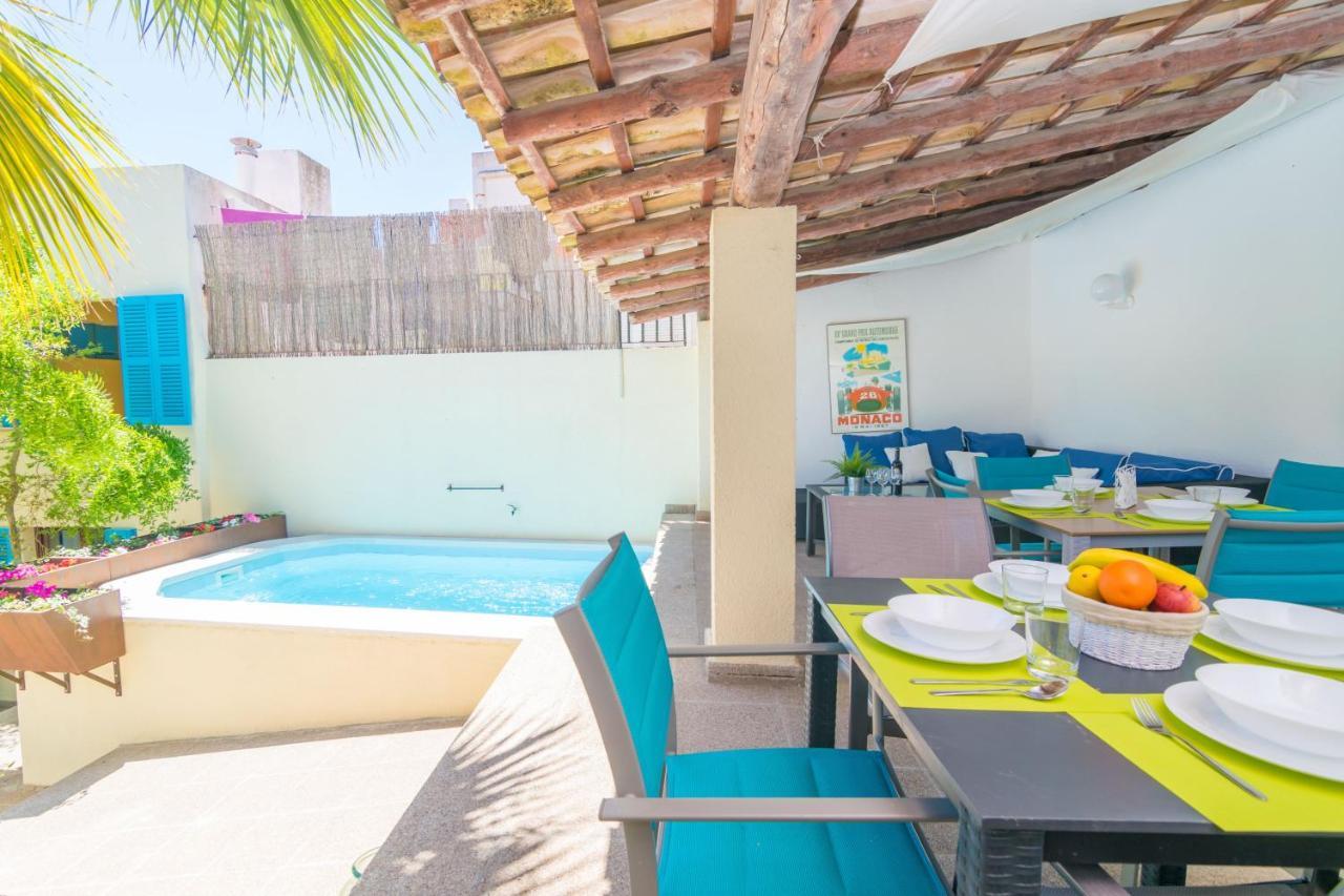 Pla Den Cosset Villa Capdepera (Mallorca)