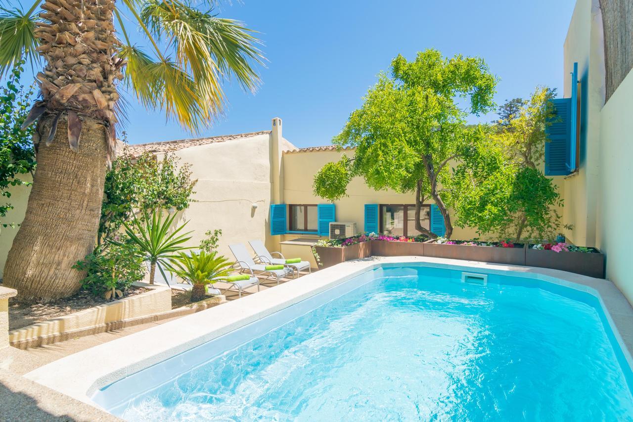 Pla Den Cosset Villa Capdepera (Mallorca)
