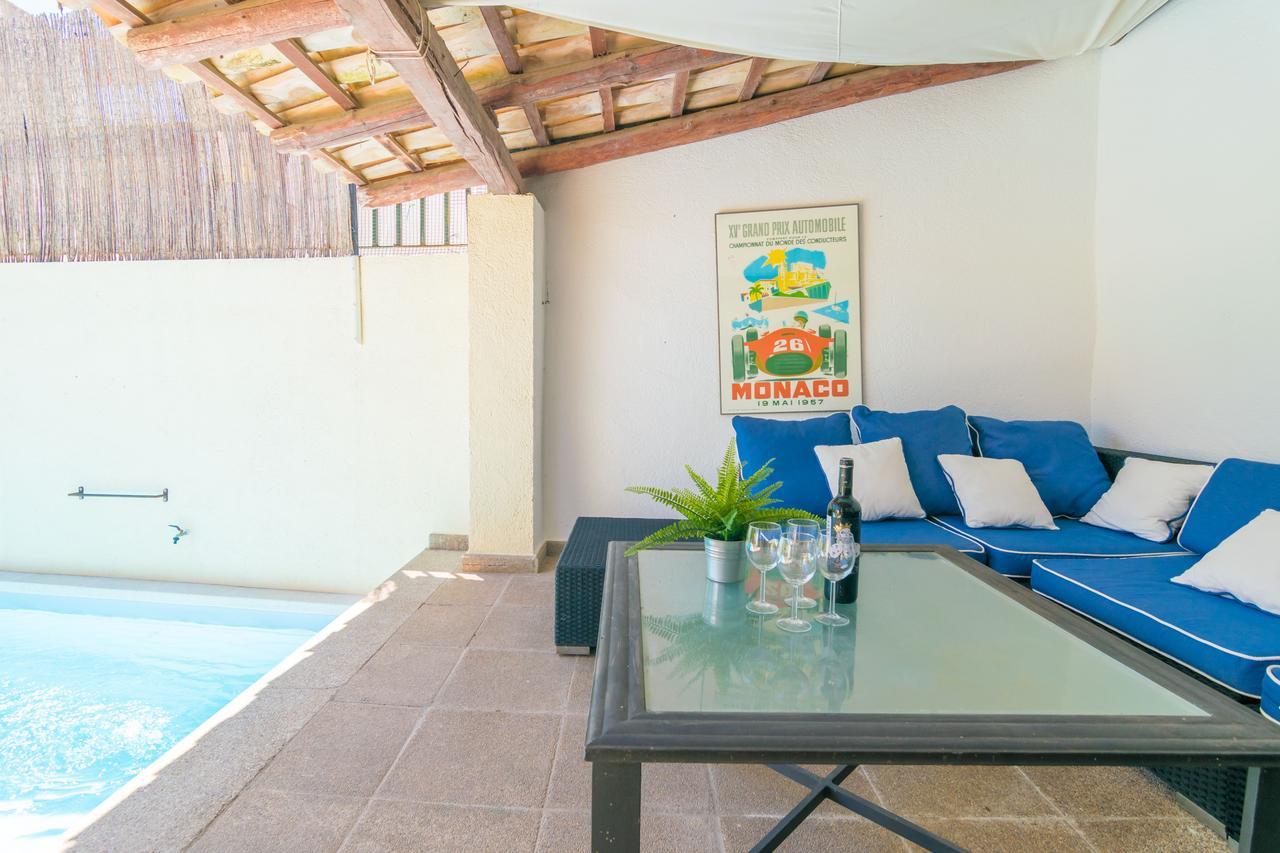 Villa Pla Den Cosset Capdepera (Mallorca)