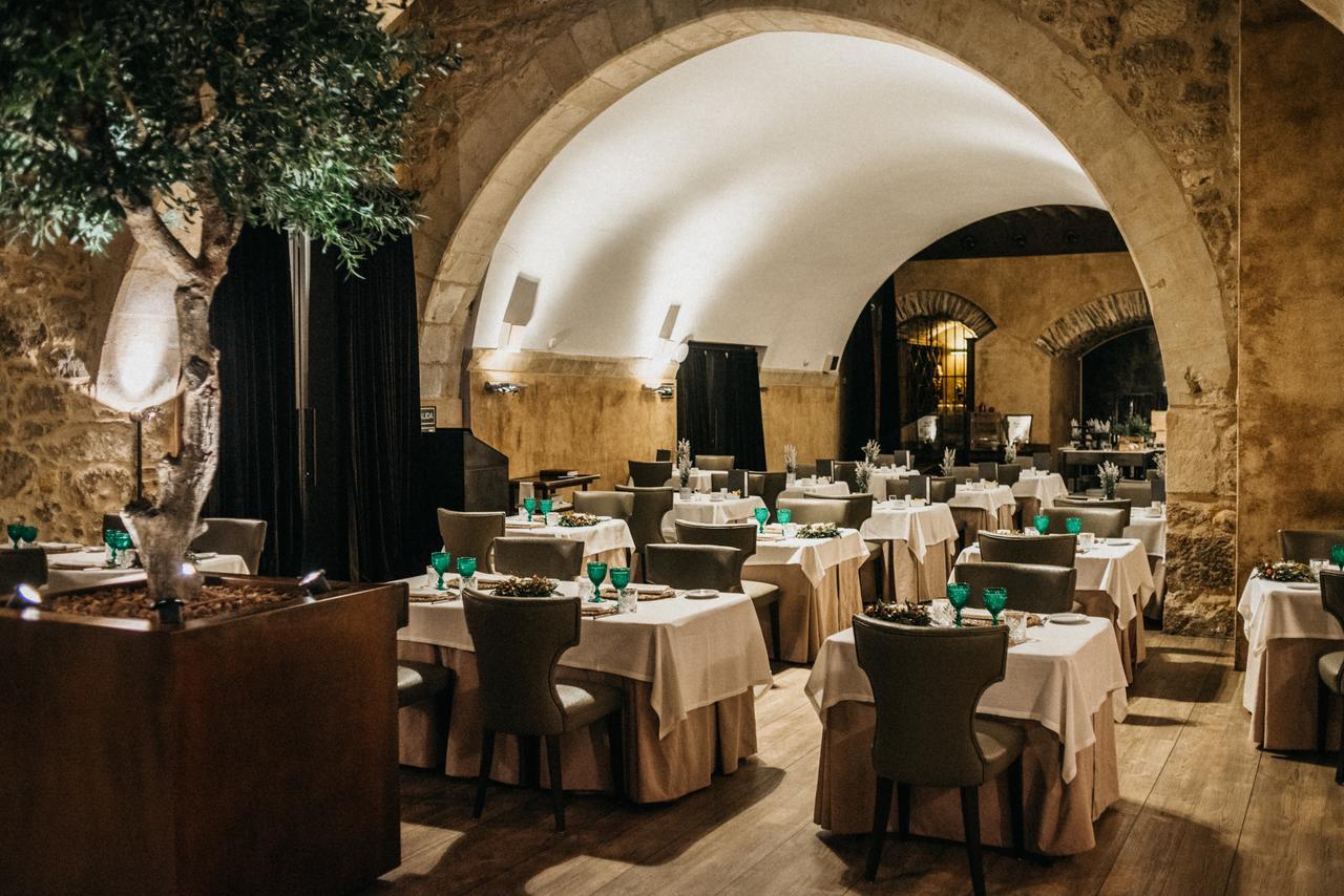 Hospes Palacio De San Esteban, A Member Of Design Hotel 5*