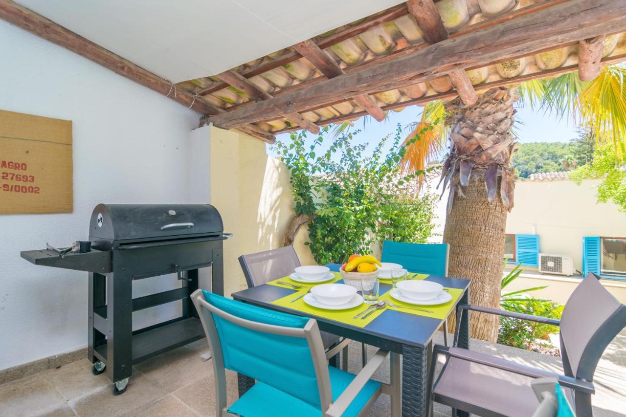 Villa Pla Den Cosset Capdepera (Mallorca)