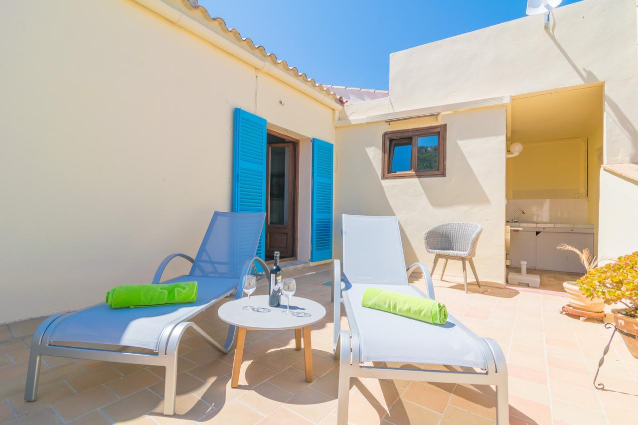 Pla Den Cosset Villa Capdepera (Mallorca)