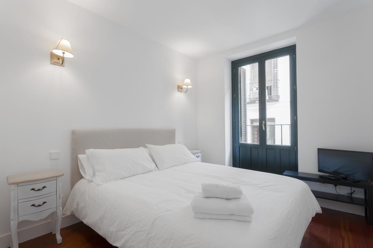 Apartment Plaza Espana - Ubicacion Privilegiada Con Estilo Unico