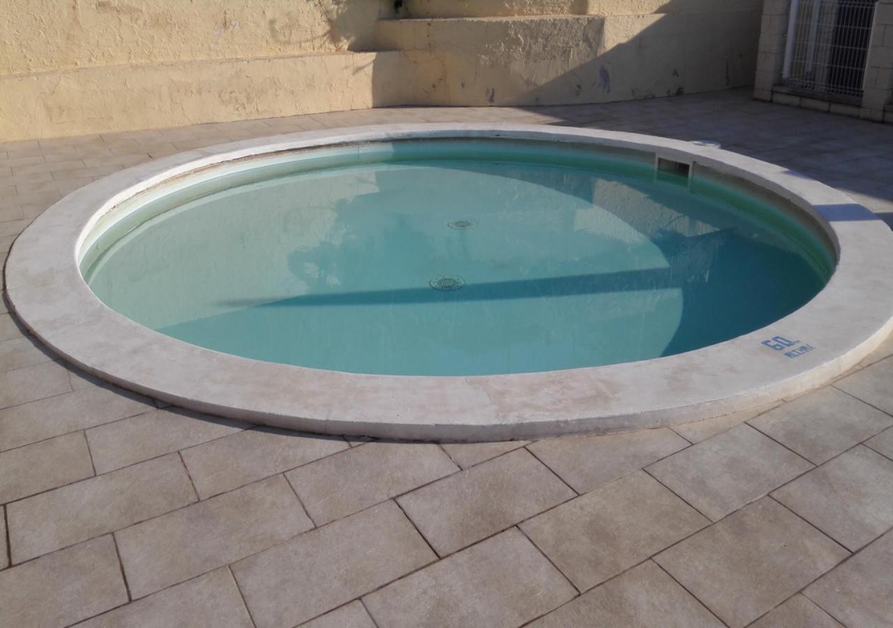 Chalet Casa Toful Alfara de Carles