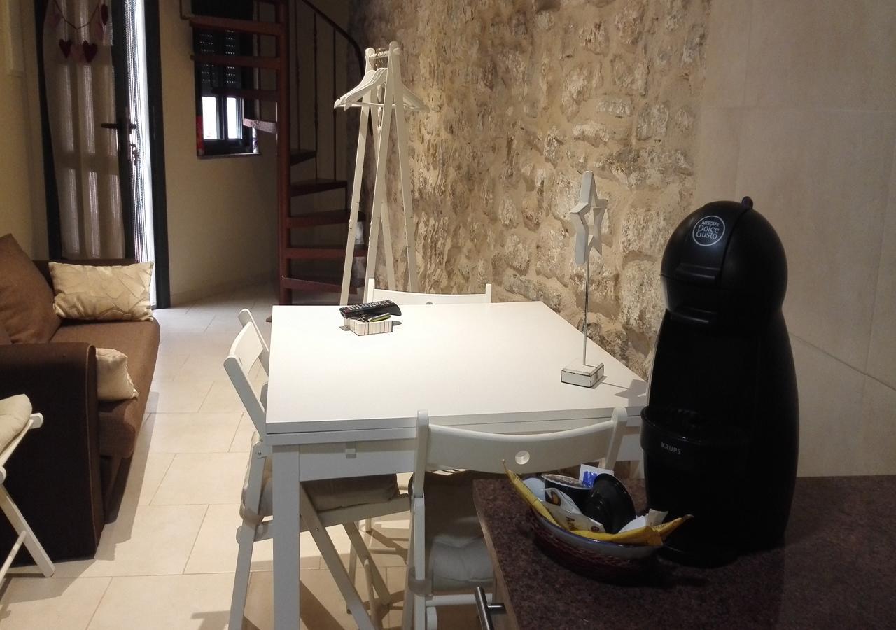 Chalet Casa Toful