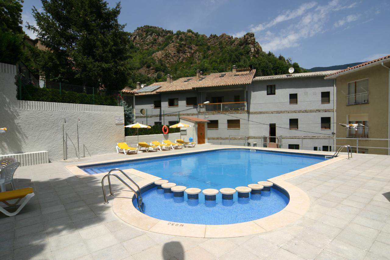 Sant Antoni Hotel *