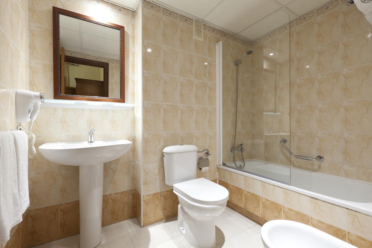Vértice Bib Rambla Apartamento Sevilla