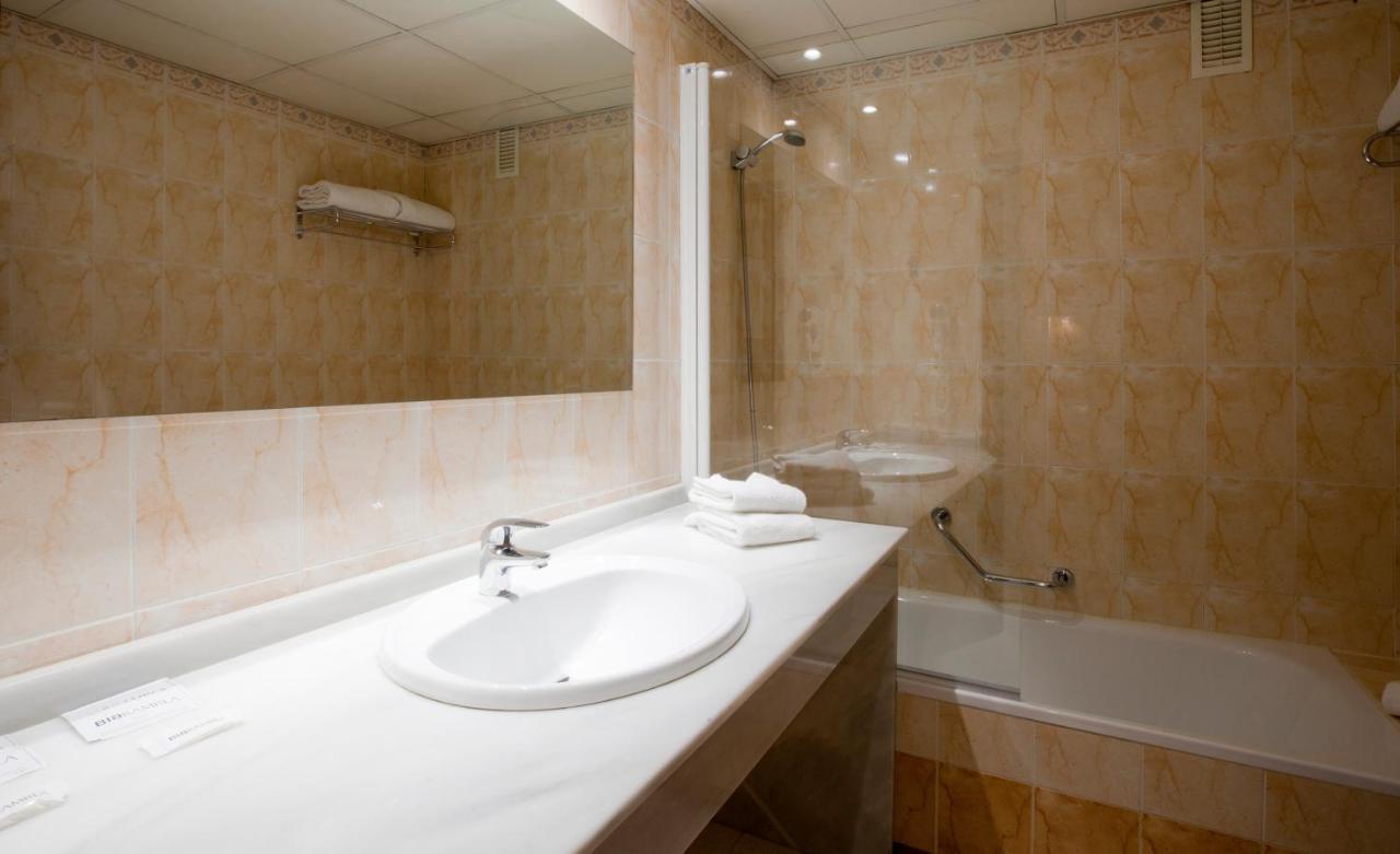 Vértice Bib Rambla Apartamento Sevilla