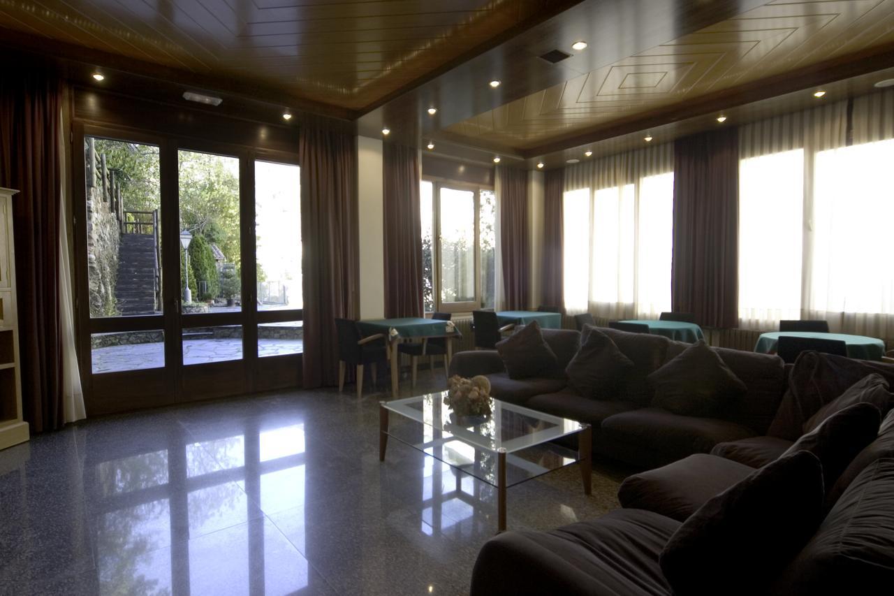 Hotel Sant Antoni Ribes De Freser