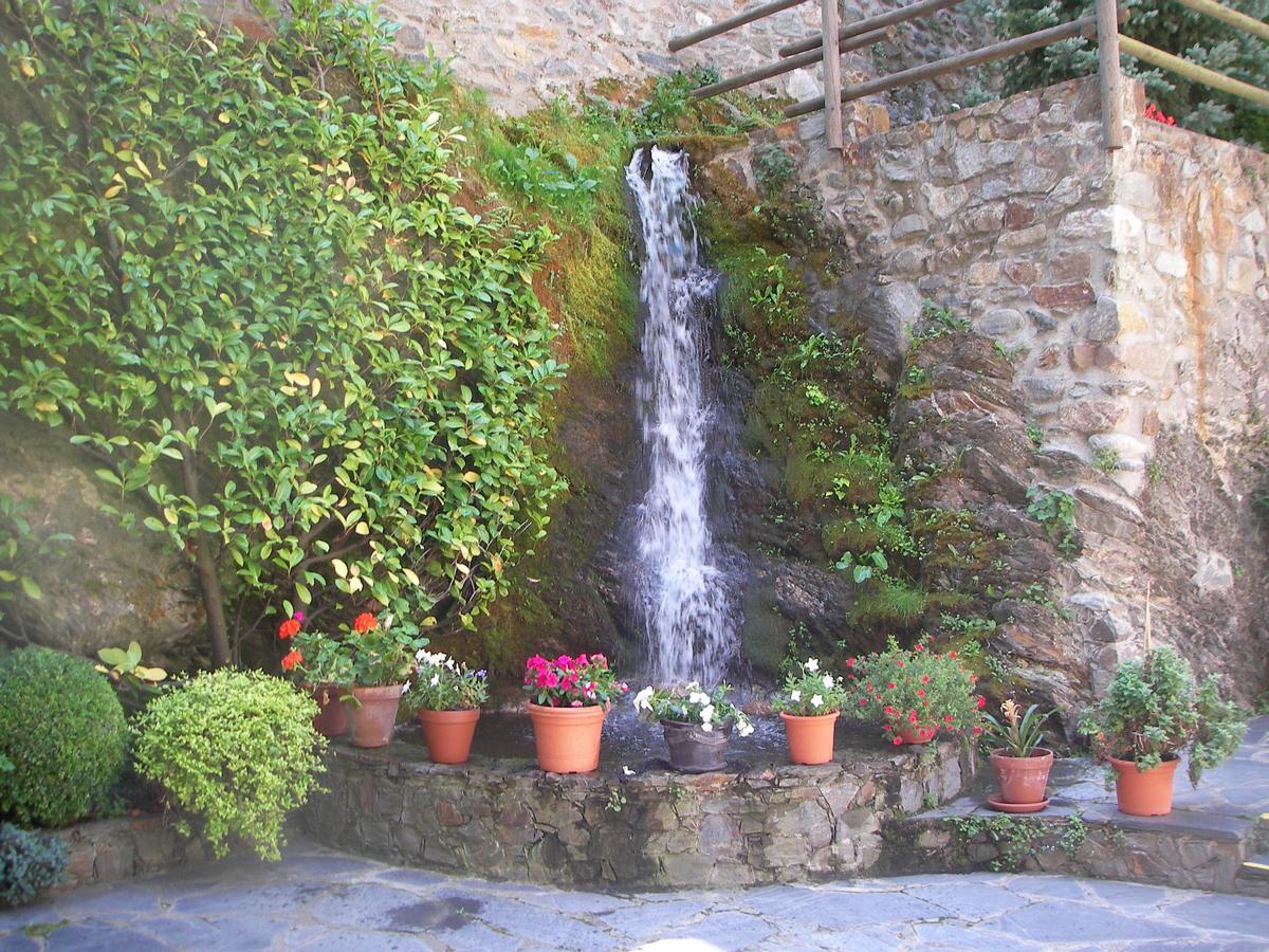Sant Antoni Hotel *