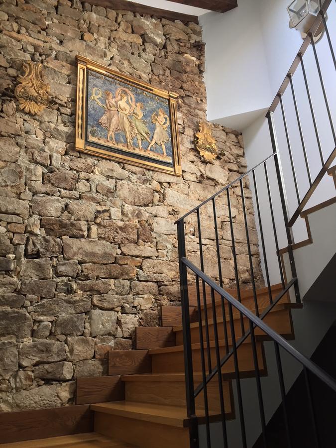 Real Torre Berrueza Hotel 3*